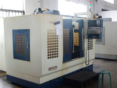 CNC�ӹ�����